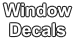 Window Decals